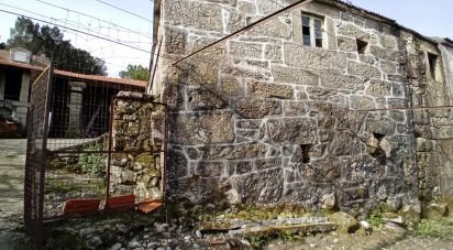 Maison de village T2 à Parada do Monte e Cubalhão de 26 m²