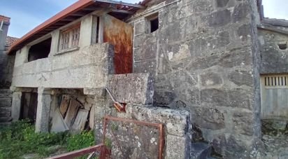 Maison de village T2 à Parada do Monte e Cubalhão de 26 m²