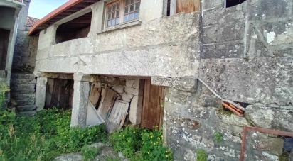 Maison de village T2 à Parada do Monte e Cubalhão de 26 m²