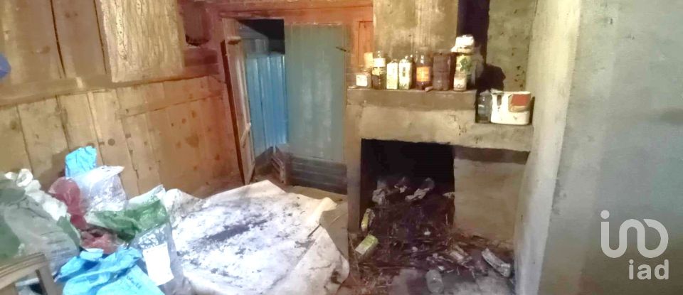 Maison de village T2 à Parada do Monte e Cubalhão de 26 m²