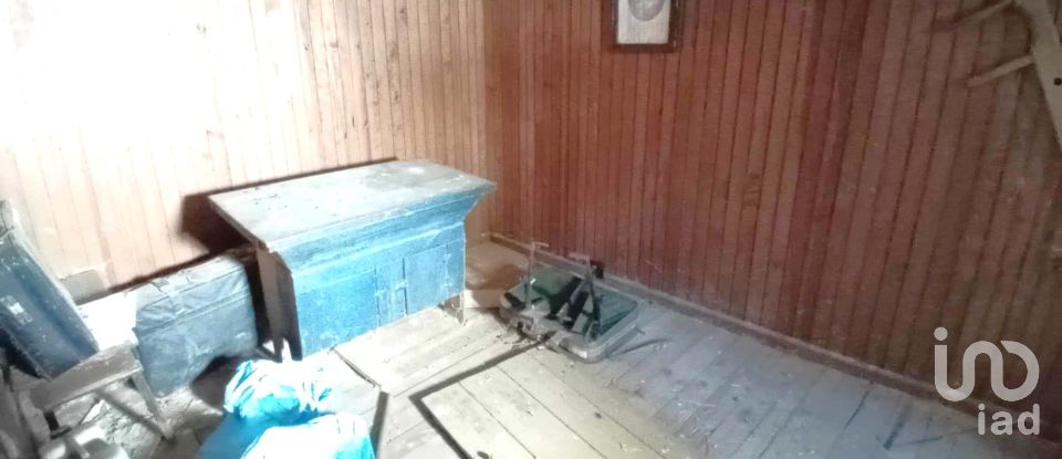 Maison de village T2 à Parada do Monte e Cubalhão de 26 m²