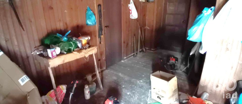 Maison de village T2 à Parada do Monte e Cubalhão de 26 m²