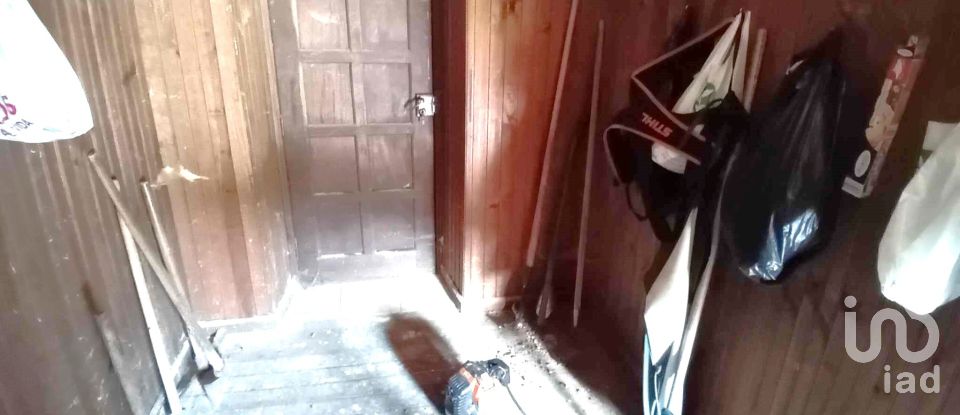 Maison de village T2 à Parada do Monte e Cubalhão de 26 m²