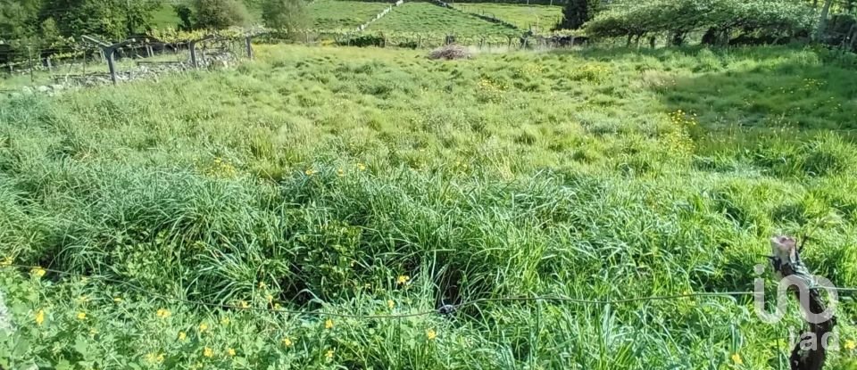 Maison de village T2 à Parada do Monte e Cubalhão de 26 m²