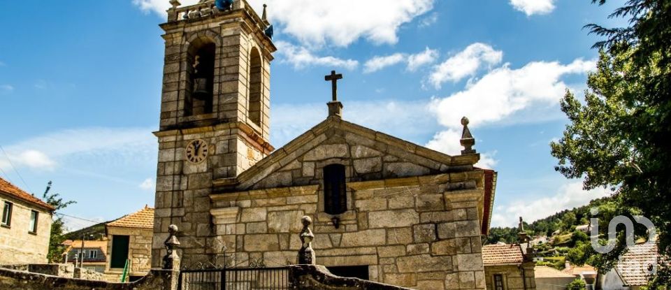 Maison de village T2 à Parada do Monte e Cubalhão de 26 m²