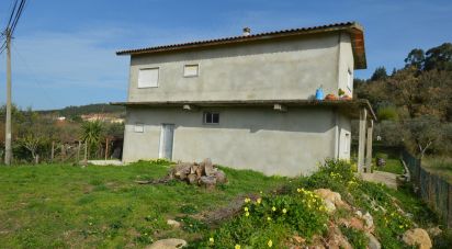 Maison traditionnelle T3 à Espinhal de 140 m²