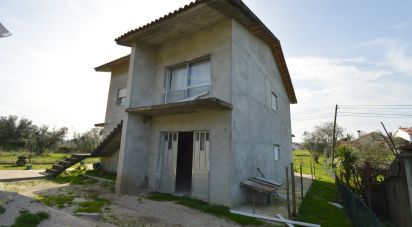 Maison traditionnelle T3 à Espinhal de 140 m²