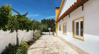 Country house T4 in Ferreira do Zêzere of 270 m²