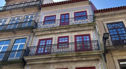 Bâtiment à Cedofeita, Santo Ildefonso, Sé, Miragaia, São Nicolau e Vitória de 572 m²