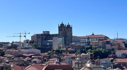 Bâtiment à Cedofeita, Santo Ildefonso, Sé, Miragaia, São Nicolau e Vitória de 572 m²