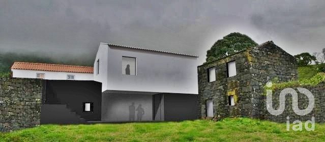 Country house T0 in Ribeiras of 70 m²