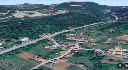 Maison de village T0 à Cumeeira de 63 m²