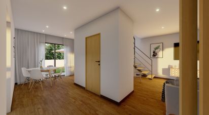 Maison T2 à Lijó de 96 m²