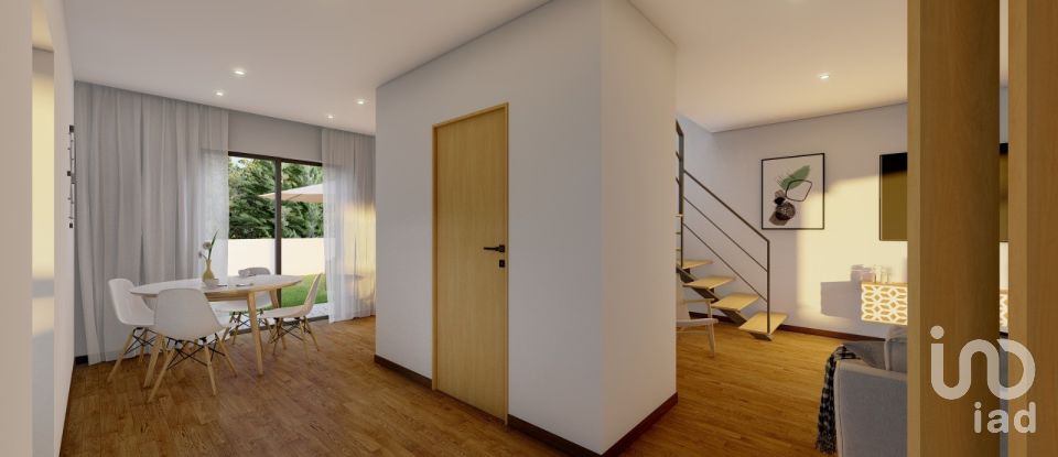 Maison T2 à Lijó de 96 m²