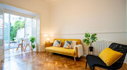 Apartment T2 in Campo de Ourique of 96 m²