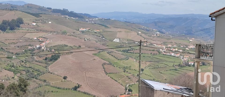 Building land in Loureiro of 1,581 m²