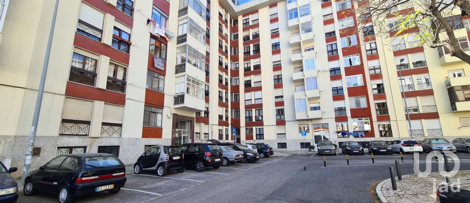 Appartement T3 à Oeiras e São Julião da Barra, Paço de Arcos e Caxias de 108 m²