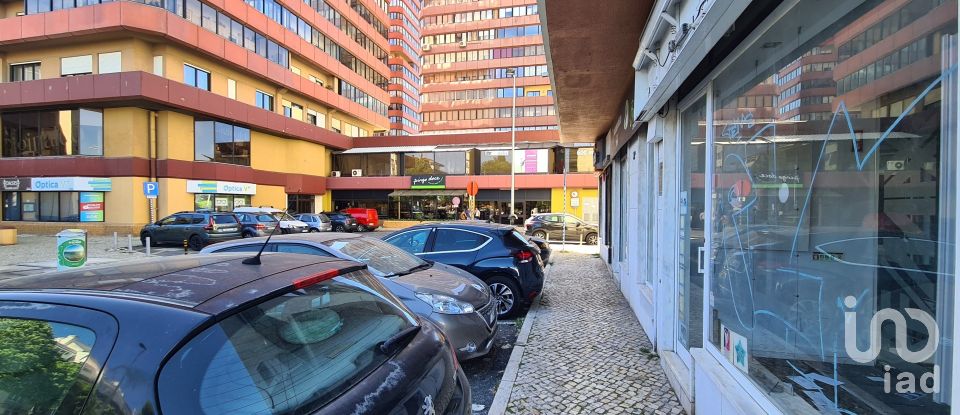 Apartamento T3 em Oeiras e São Julião da Barra, Paço de Arcos e Caxias de 108 m²