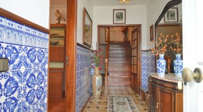 Traditional house T5 in Miranda do Corvo of 247 m²