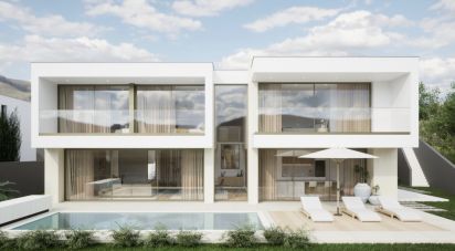 House T3 in Calheta of 324 m²