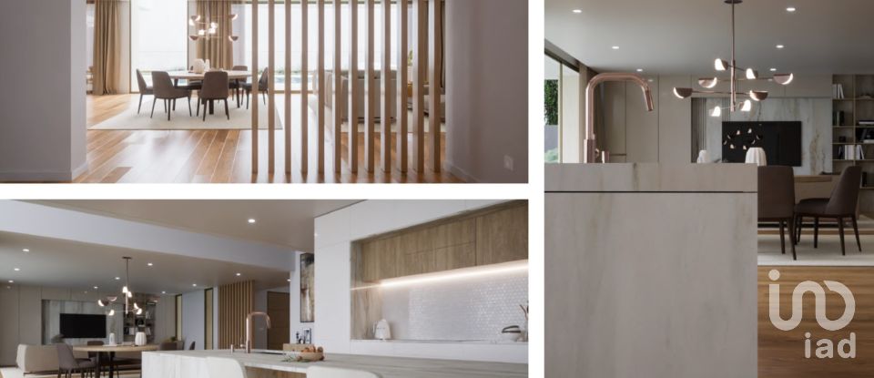 House T3 in Calheta of 324 m²