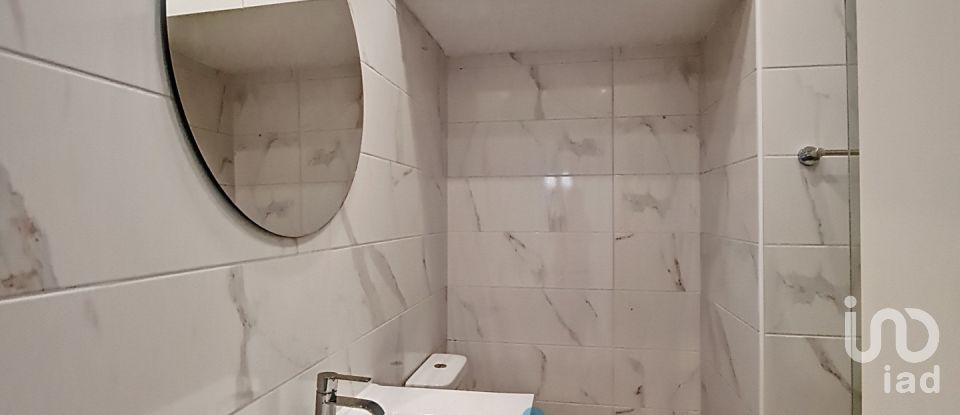 Apartamento T2 em Cedofeita, Santo Ildefonso, Sé, Miragaia, São Nicolau e Vitória de 92 m²