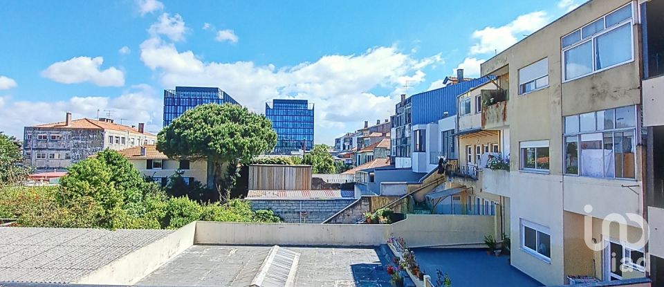 Apartamento T2 em Cedofeita, Santo Ildefonso, Sé, Miragaia, São Nicolau e Vitória de 92 m²