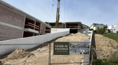 Terreno para construção em Figueiró (Santiago e Santa Cristina) de 1 258 m²