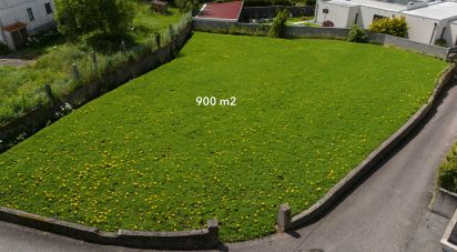 Terreno em Reboreda e Nogueira de 440 m²