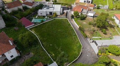 Terrain à Reboreda e Nogueira de 440 m²