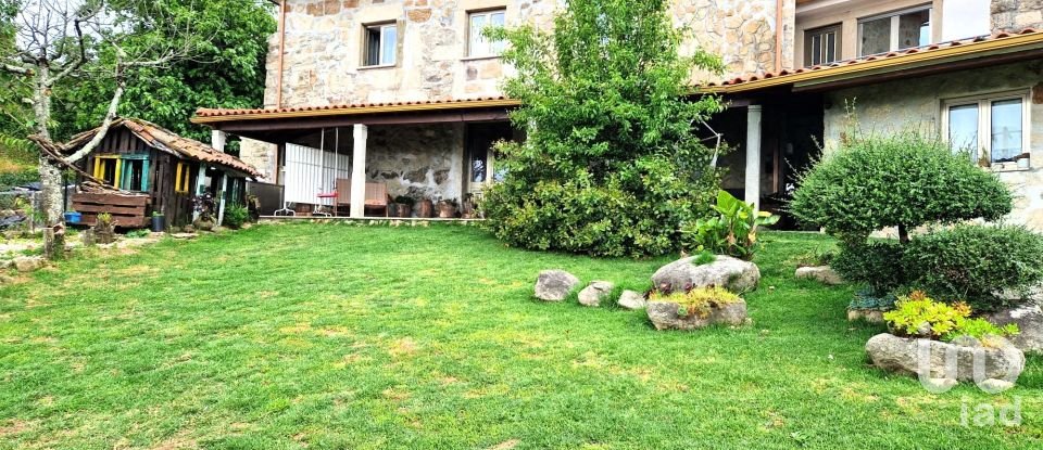 House T5 in Padroso of 286 m²