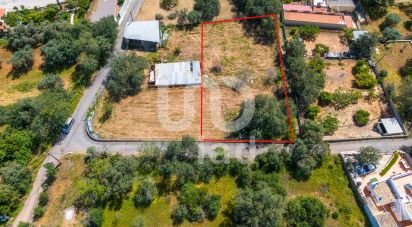 Building plot in Querença, Tôr e Benafim of 1,064 m²