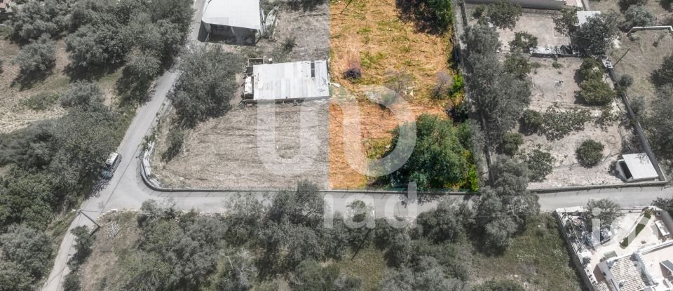 Building plot in Querença, Tôr e Benafim of 1,064 m²