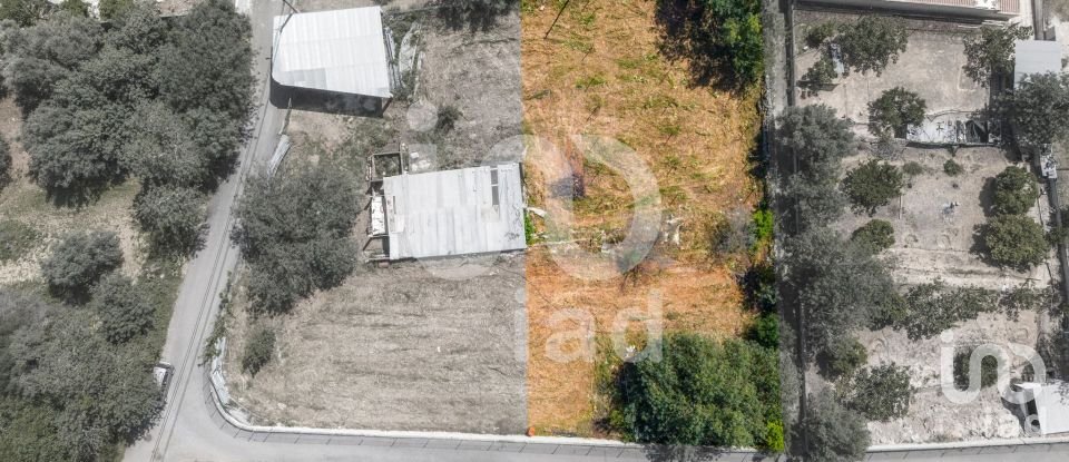 Building plot in Querença, Tôr e Benafim of 1,064 m²