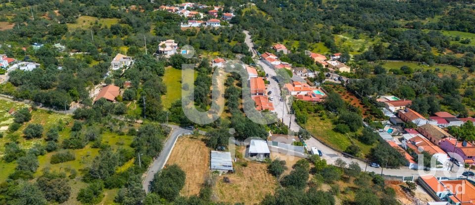 Building plot in Querença, Tôr e Benafim of 1,064 m²