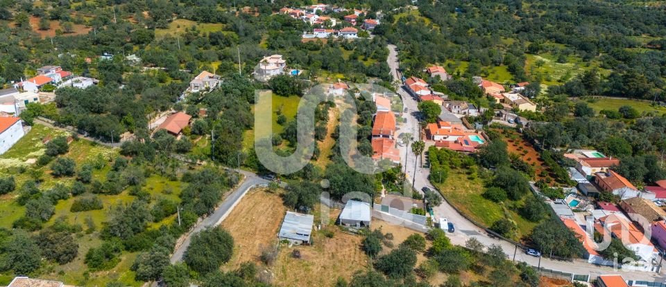 Building plot in Querença, Tôr e Benafim of 1,064 m²