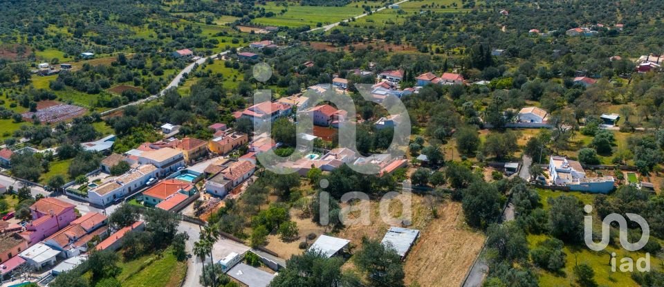 Building land in Querença, Tôr e Benafim of 1,064 m²