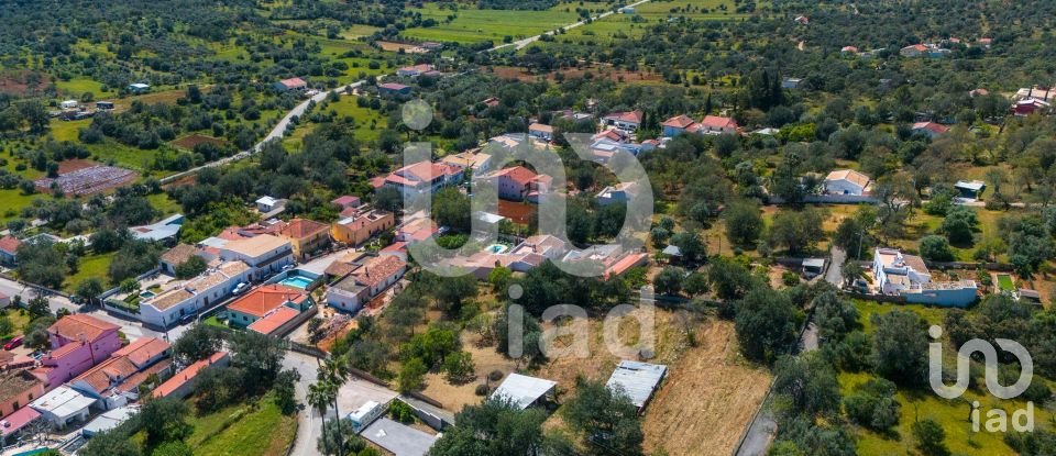 Building plot in Querença, Tôr e Benafim of 1,064 m²