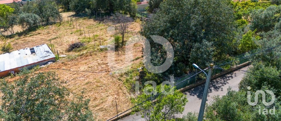 Building plot in Querença, Tôr e Benafim of 1,064 m²