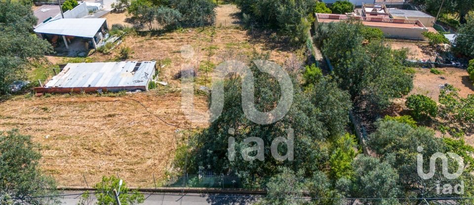 Building plot in Querença, Tôr e Benafim of 1,064 m²