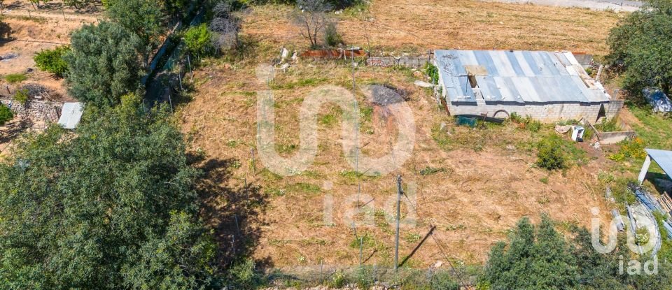Building plot in Querença, Tôr e Benafim of 1,064 m²