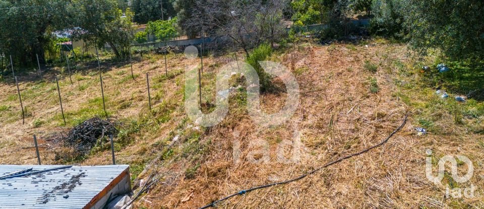 Building plot in Querença, Tôr e Benafim of 1,064 m²