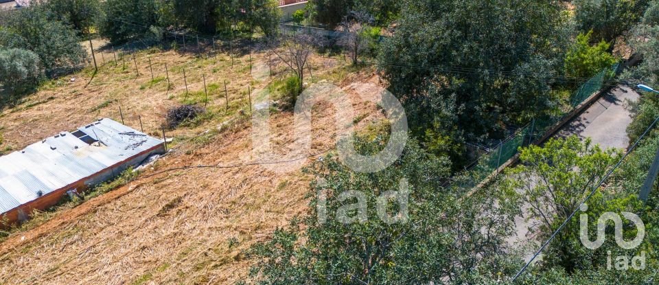 Building plot in Querença, Tôr e Benafim of 1,064 m²