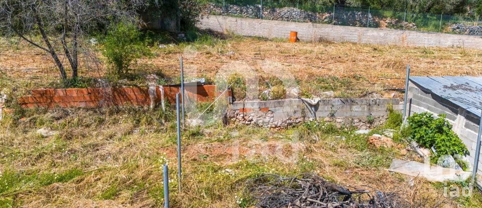 Building plot in Querença, Tôr e Benafim of 1,064 m²