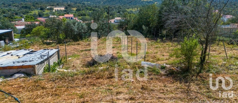 Building plot in Querença, Tôr e Benafim of 1,064 m²