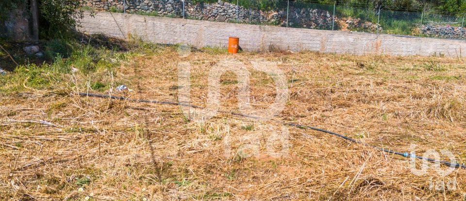 Building plot in Querença, Tôr e Benafim of 1,064 m²