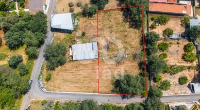 Terrain à bâtir à Querença, Tôr e Benafim de 1 064 m²