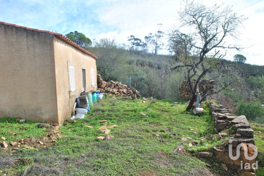Country house T0 in Querença, Tôr e Benafim of 39 m²