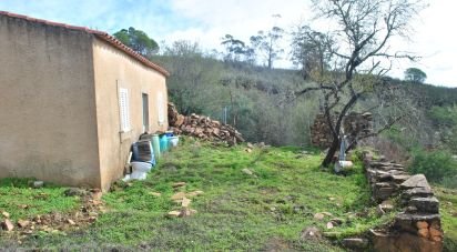 Maison rustique T0 à Querença, Tôr e Benafim de 39 m²