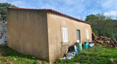 Maison rustique T0 à Querença, Tôr e Benafim de 39 m²